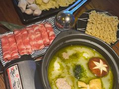 -京鹿料理(荟聚店)