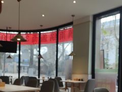 大堂-镇南锅盖面馆(解放路店)