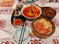 -乐乐大排档·30年老字号(浙江路店)