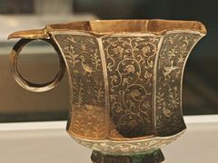 -陕西历史博物馆