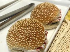-素满香·食养自助(天一广场店)