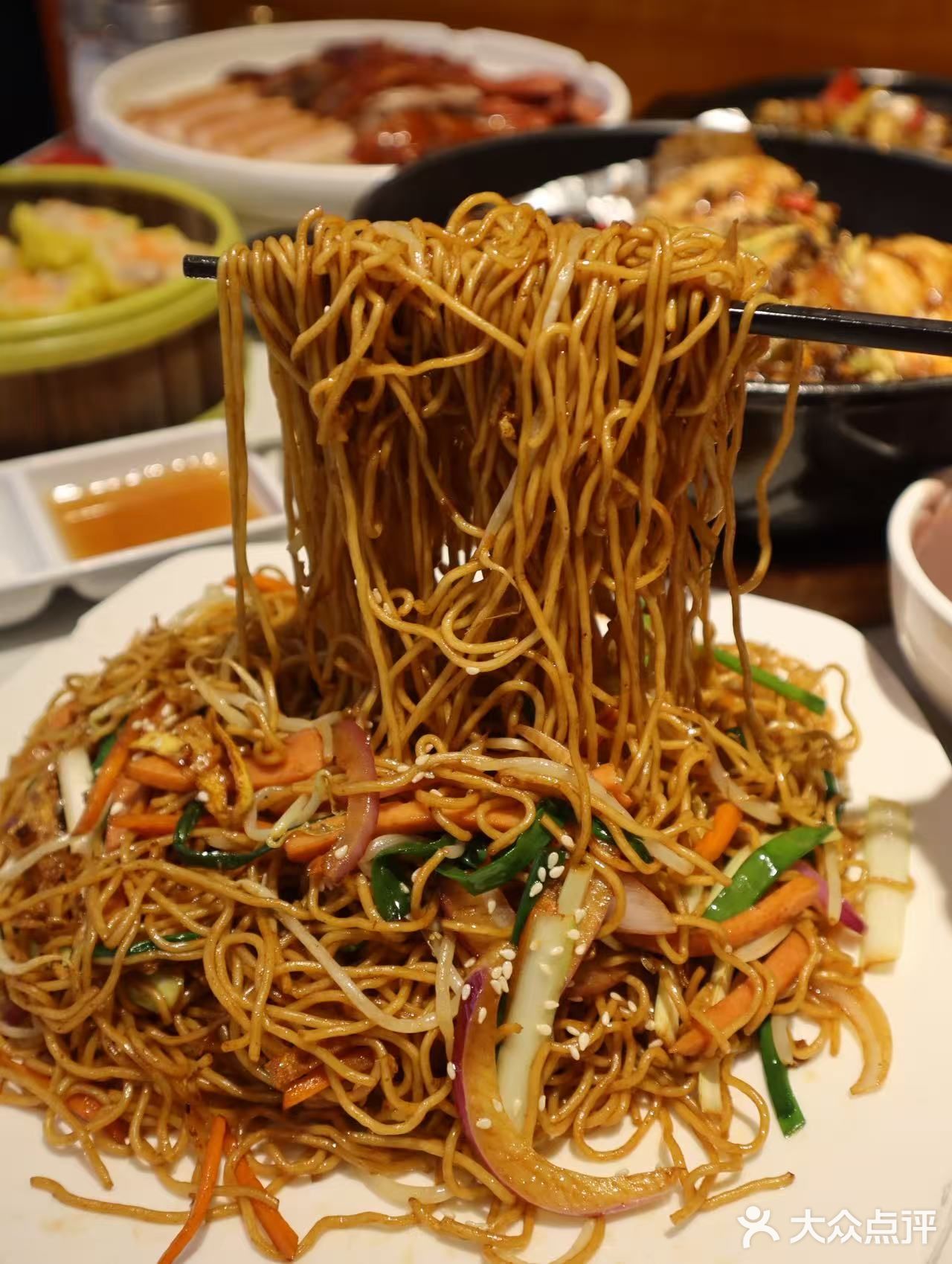 牡丹园排队1h+的顺德菜！到底值不值？