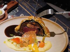 -第101座花园餐厅(湖滨88店)