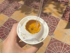 -玉龙喀什有名爱可德木烤包子