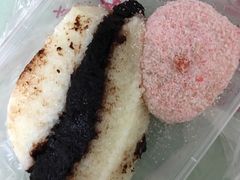 -清真老西北角温记粘食店(长沙路店)