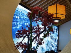 -俏湘厨•地道湘菜(建华南路店)