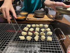 -夜食白市Yespicy·烧烤啤酒宵夜(番禺四海城店)
