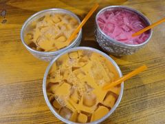 -Doo Dee Thai Food(Issan/Isaan/Esan)
