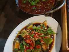 -不曾在把把烧•烧烤(莲坂磐基店)