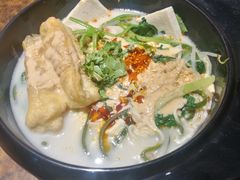 -刁四藤椒麻辣烫(良村开发区店)