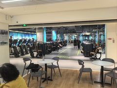 -阳光游泳培训(北苑店)