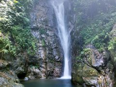-羚羊峡古栈道森林公园