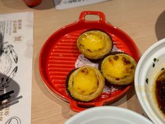 -避风塘(宝山万达店)