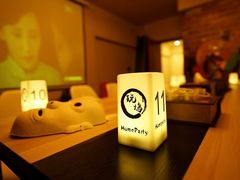 -玩坞轰趴馆·户外团建聚会主题生日派对馆(世豪广场店)