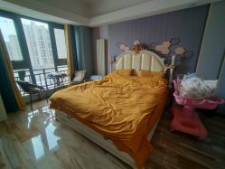 -莲芯花月子会所