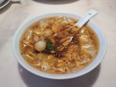 -茅庐川菜(烟台万象汇店)