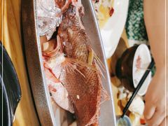 -红鼻子桂林米粉(金唐新光界店)