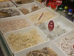 -小明家·鲜牛肉自选火锅(中街店)