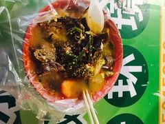 -铺前糟粕醋(大路街店)
