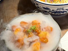 -永安水煮活鱼·仪征菜(仪征奥林匹克店)