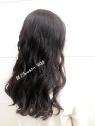 -魅力发型