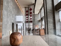 -重庆解放碑威斯汀酒店