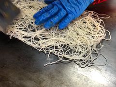 烤冷面-李记特色五谷杂粮鸡蛋果子