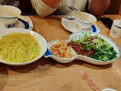 -满园烤鸭·春饼(抚顺万达店)