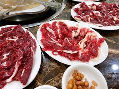 -蔡社牛肉城(龙湖店)