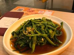 -令狐冲烤鱼·烧菜馆(达明店)