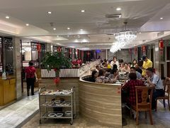 -旺达·福州菜(正大广场店)