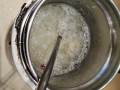 -素满香·食养自助(天一广场店)