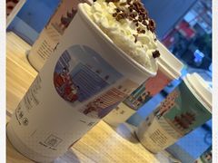 -一杯潮茶·专注潮汕茶饮(十二中创始店)