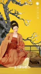 -盘子女人坊古装写真摄影(天津总店)