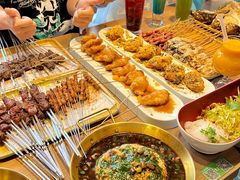 -街角等你.大连海鲜烧烤(西安路店)