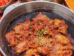 -西塔老太太拌饭(城市集市龙之梦店)