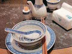 -南京大牌档(新街口德基广场店)