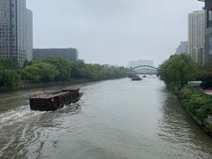 -运河游船(武林门码头)