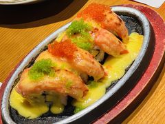 -原志优秀食材·匠心料理·海胆主题(金亿广场店)