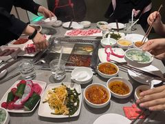 -海底捞火锅(新华联梦想城店)