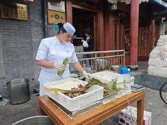-清真·鸦儿李记·涮肉(马家堡店)