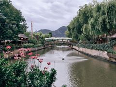 -丽江千古情