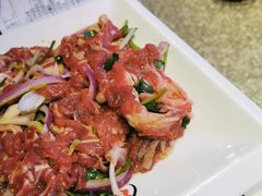 招牌肥牛-杨记齐齐哈尔烤肉(总店)