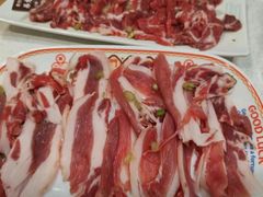 -四点金潮汕鲜牛肉火锅(金猴名居店)