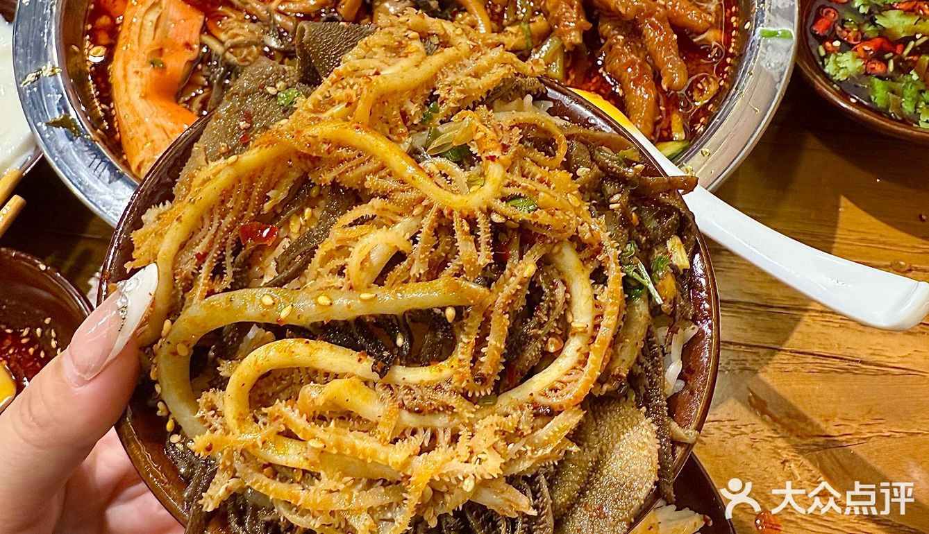 商丘为数不多让我二刷的店