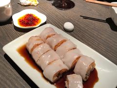 -唐茶苑(Soho)