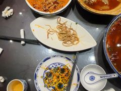 -顺兴老茶馆·精品川菜(世纪城店)