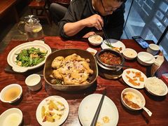 -味鼎长安·地道陕菜(凤城一路店)