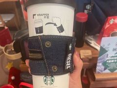 -星巴克(汾阳路店)