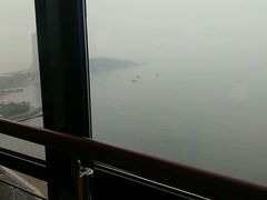 android_upload_pic-汇泉王朝大饭店-旋转餐厅(南海路店)